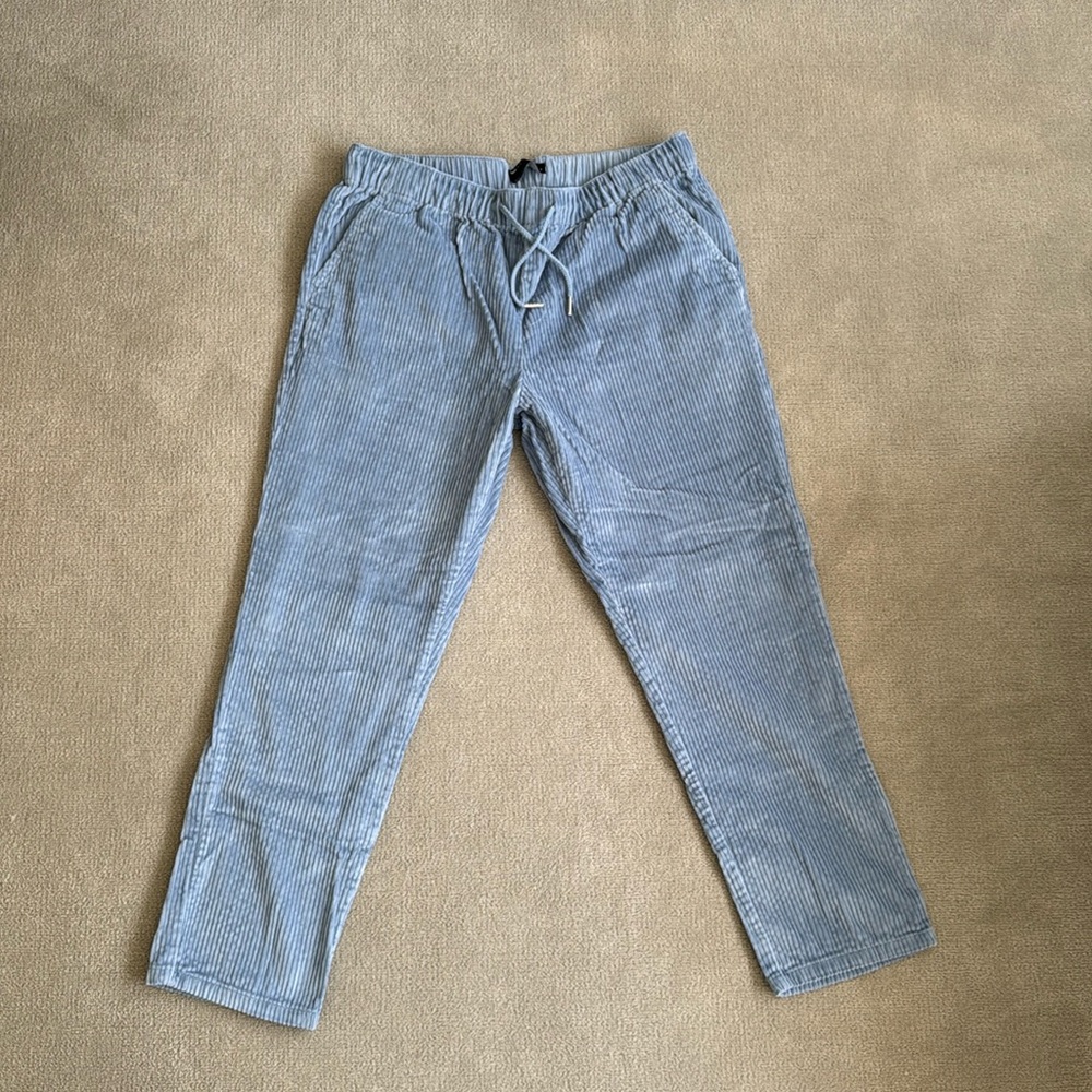Men’s corduroy  pants